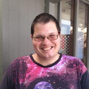 Team Page: Cody Rahn